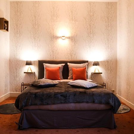 Aux Portes Du Chateau Valençay Εξωτερικό φωτογραφία