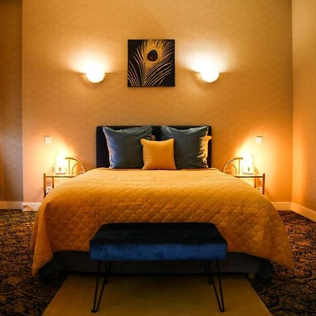 Aux Portes Du Chateau Valençay Εξωτερικό φωτογραφία