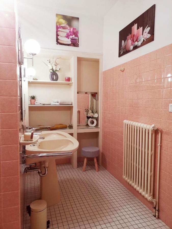 Aux Portes Du Chateau Valençay Εξωτερικό φωτογραφία