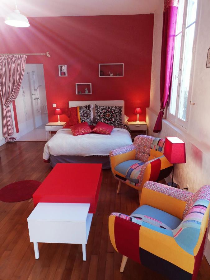Aux Portes Du Chateau Valençay Εξωτερικό φωτογραφία