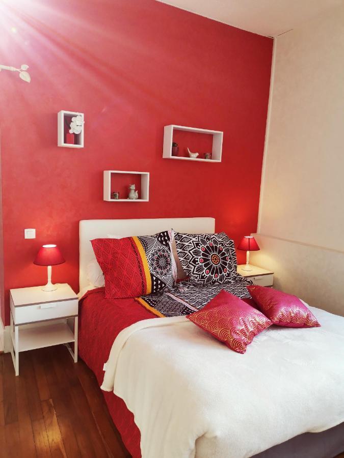 Aux Portes Du Chateau Valençay Εξωτερικό φωτογραφία