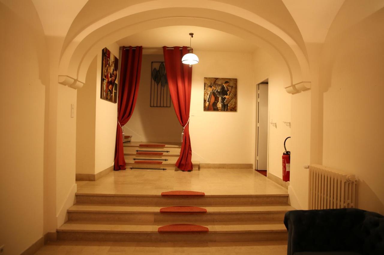 Aux Portes Du Chateau Valençay Εξωτερικό φωτογραφία